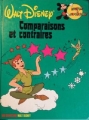 Couverture Comparaisons et contraires Editions Edito-Service S.A.   (Jouons à apprendre) 1983