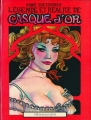 Couverture Légende et réalité de Casque d'Or Editions Glénat 1976