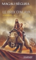 Couverture Éternité, tome 1 : Le Prix d'Alaya Editions France Loisirs (Fantasy) 2012