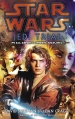 Couverture Star Wars : L'épreuve du Jedi Editions Lucas Books 2005