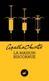 Couverture La maison biscornue Editions du Masque 2012