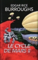 Couverture Le Cycle de Mars, intégrale, tome 2 Editions France Loisirs 2014
