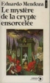 Couverture Le Mystère de la crypte ensorcelée Editions Points 1988