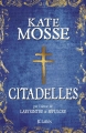 Couverture Citadelles Editions JC Lattès 2014
