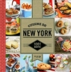 Couverture Cuisine de New York : 1001 recettes Editions Solar 2013