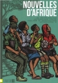 Couverture Nouvelles d'Afrique Editions L'Harmattan (BD) 2014
