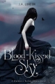 Couverture Darkness Before Dawn, book 2: Blood-Kissed Sky Editions HarperCollins 2012