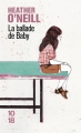 Couverture La ballade de Baby Editions 10/18 2014