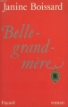 Couverture Belle-grand-mère, tome 1 Editions Fayard 1993