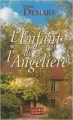 Couverture L'enfant de l'Angelière Editions Lucien Souny 2009