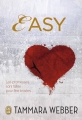 Couverture Easy Editions J'ai Lu 2014