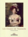 Couverture Les Dames de Trianon Editions Berg International 2012