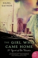 Couverture The Girl Who Came Home Editions William Morrow & Company (Paperbacks) 2014