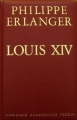 Couverture Louis XIV Editions Perrin 1978