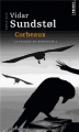 Couverture Corbeaux Editions Points (Roman noir) 2014