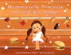 Couverture Mademoiselle Princesse ne veut pas manger Editions L'École des loisirs (Lutin poche) 2008