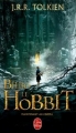 Couverture Bilbo le Hobbit / Le Hobbit Editions Le Livre de Poche 2013