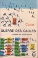 Couverture La Guerre des Gaules, intégrale Editions Le Livre de Poche 1961