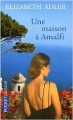 Couverture Une maison à Amalfi Editions Pocket 2009