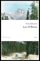 Couverture Les O'Brien Editions Philippe Rey 2014