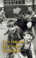 Couverture Les enfants de l'école du diable Editions France Loisirs 2014