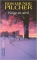 Couverture Neige en avril Editions Pocket 2007