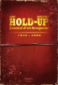 Couverture Hold-Up : Journal d’un braqueur, tome 1 : 1976-7988 Editions Makaka 2014