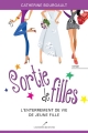 Couverture Sortie de filles, tome 2 Editions Les éditeurs réunis 2014