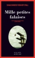 Couverture Mille petites falaises Editions Actes Sud (Actes noirs) 2012