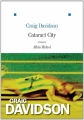 Couverture Cataract city Editions Albin Michel 2014