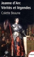 Couverture Jeanne d'Arc : Vérités et légendes Editions Perrin (Tempus) 2012