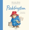 Couverture Paddington : L'histoire de l'ours qui venait du Pérou Editions Michel Lafon 2014