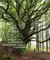 Couverture Dialogues avec des arbres remarquables en Limousin Editions Les ardents éditeurs 2014