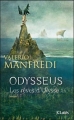 Couverture Odysseus, tome 1 : Les rêves d'Ulysse Editions JC Lattès (Romans étrangers) 2014