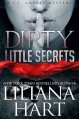 Couverture A J.J. Graves Mystery, book 1: Dirty Little Secrets Editions Autoédité 2013