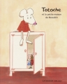 Couverture Totoche et la petite maison de Meredith Editions L'École des loisirs 2011