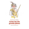 Couverture Contes des très grandes plaines Editions L'École des loisirs (Animax) 2012