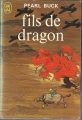 Couverture Fils de dragon Editions J'ai Lu 1978