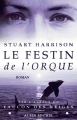 Couverture Le festin de l'orque Editions Albin Michel 2002