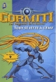 Couverture Gormiti, les Seigneurs de la Nature, tome 02 : Toby se jette à l'eau Editions Hachette 2010