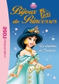 Couverture Bijoux de princesses, tome 3 : Le diadème de Jasmine Editions Hachette (Bibliothèque Rose) 2011
