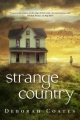 Couverture Wide Open, book 3: Strange Country Editions Tor Books 2014
