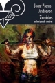 Couverture Un horizon de cendres / Zombies : Un horizon de cendres Editions Le Bélial' 2010