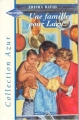 Couverture Une famille pour Lucy Editions Harlequin (Azur) 1999