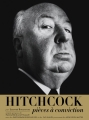 Couverture Hitchcock : Pièces à conviction Editions de La Martinière 2010