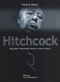 Couverture Hitchcock Editions de La Martinière 2000