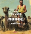 Couverture La Frousse autour du monde, tome 2 Editions La Presse 2009