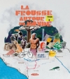 Couverture La Frousse autour du monde, tome 3 Editions La Presse 2010
