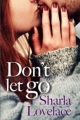 Couverture Don't let go Editions Penguin books 2014