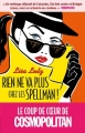 Couverture Les Spellman, tome 5 : Rien ne va plus chez les Spellman ! / Rien ne va plus chez les Spellman Editions Albin Michel 2014